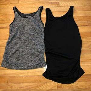 Maternity Tanks